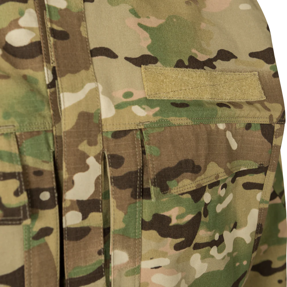RECON Garrison Shirt MultiCam - Image 7