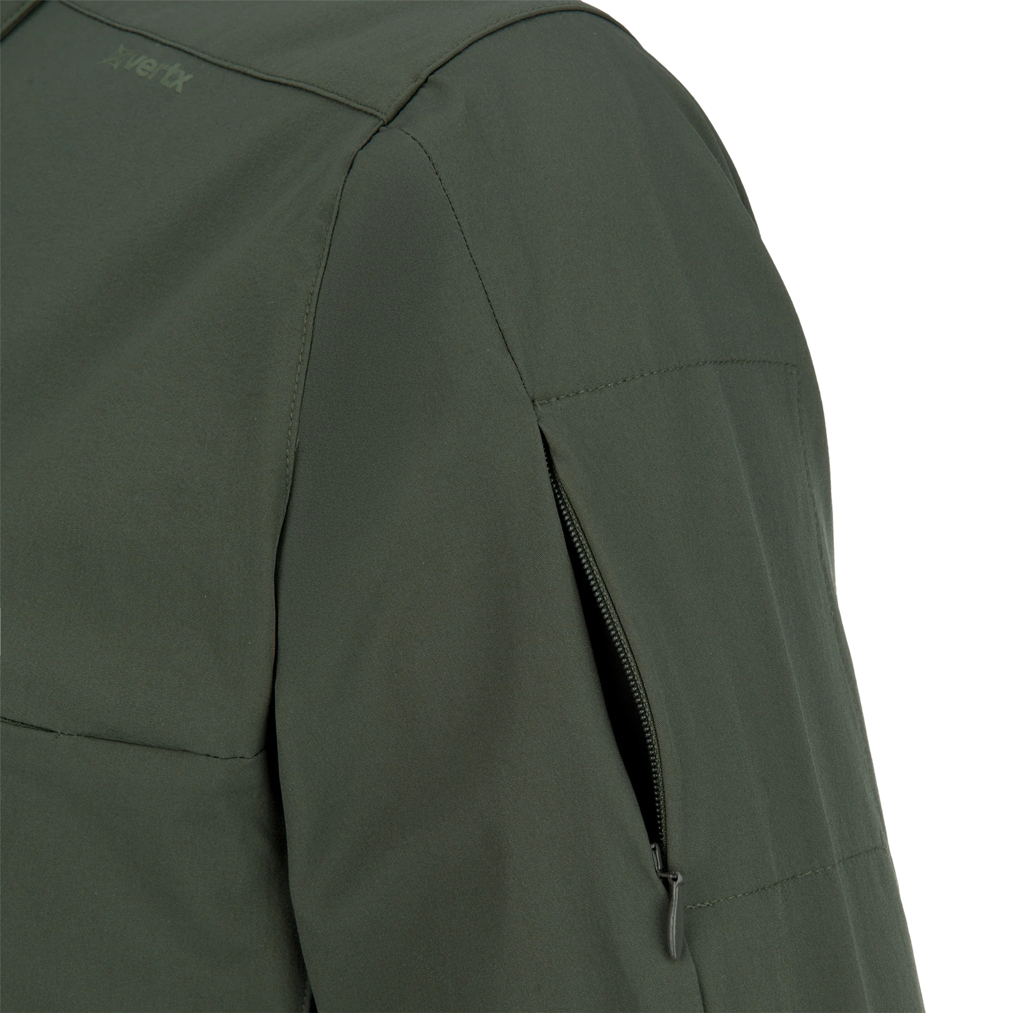 Expedition Men's Short Sleeve Shirt - Image 10