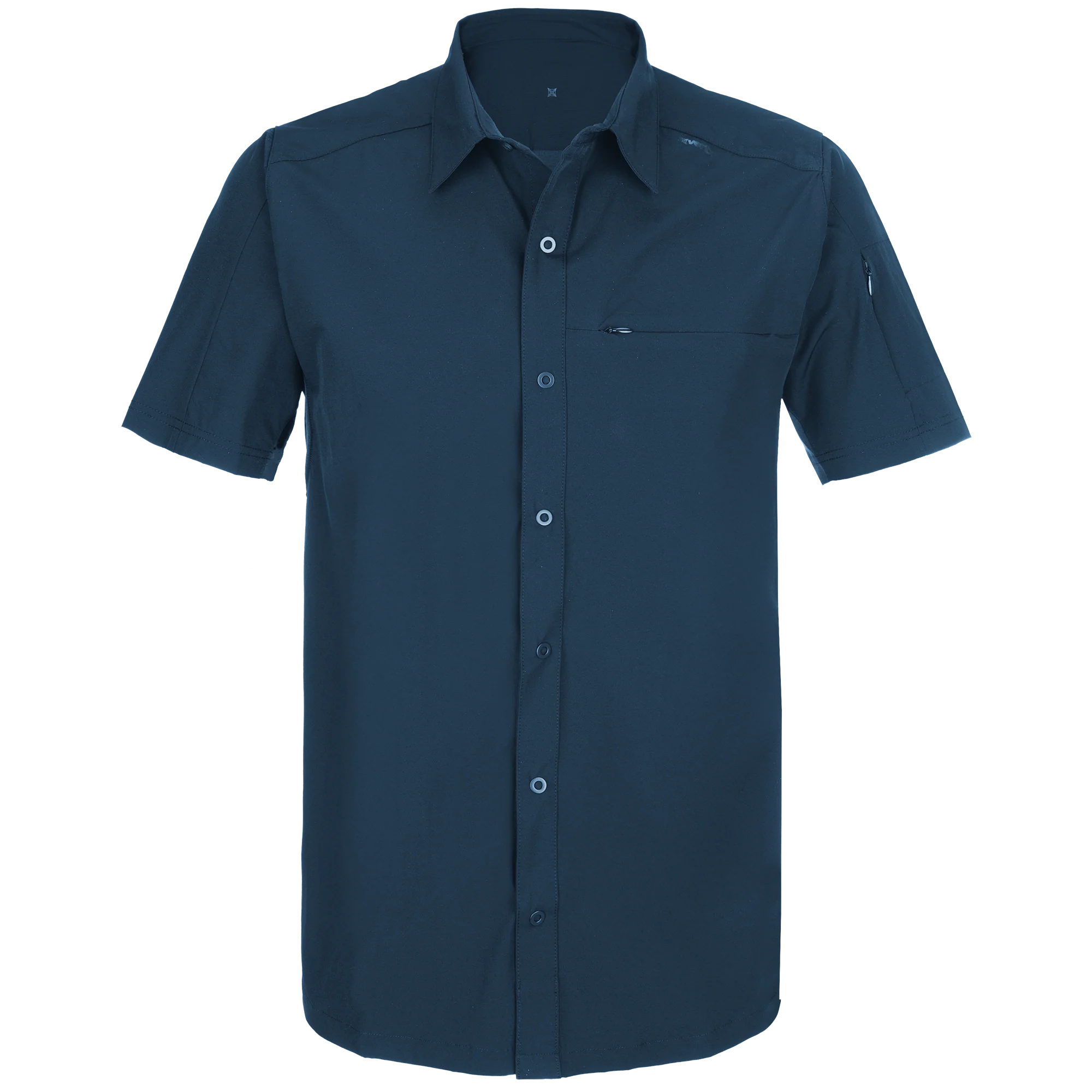 Expedition Men's Short Sleeve Shirt - Image 16