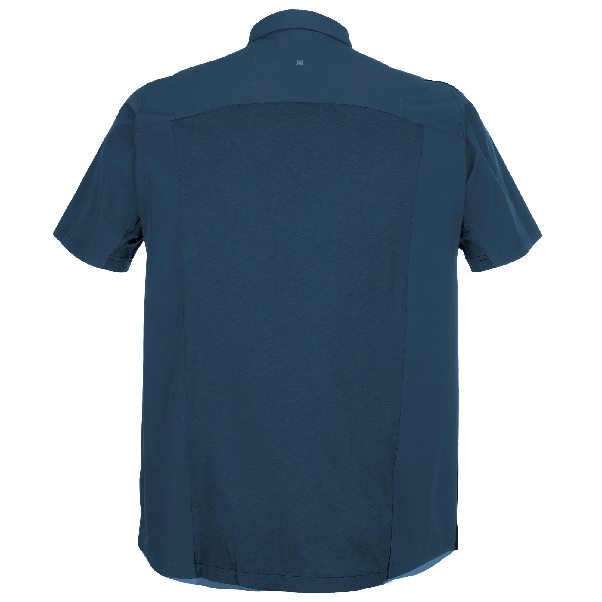 Expedition Men's Short Sleeve Shirt - Image 17