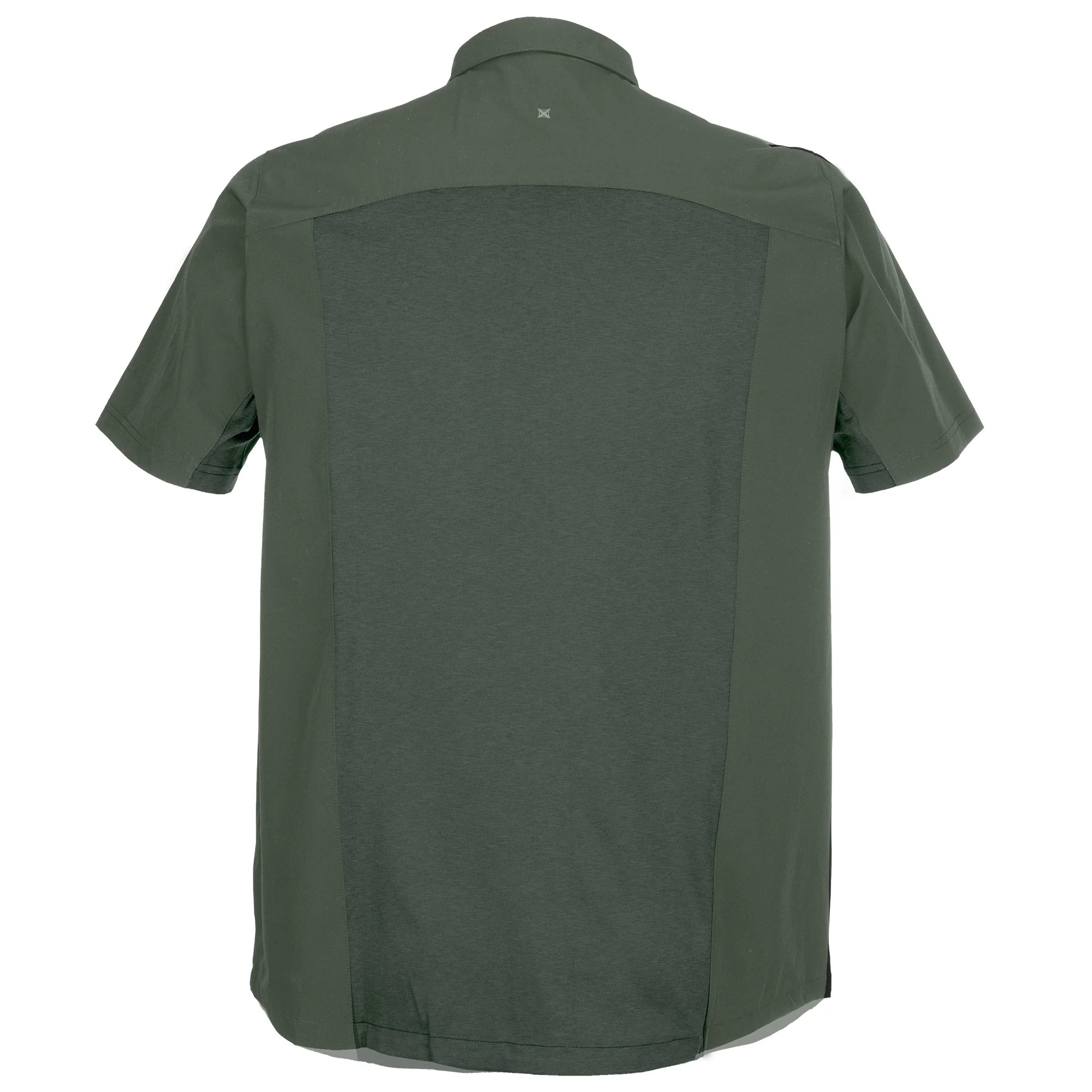 Expedition Men's Short Sleeve Shirt - Image 19