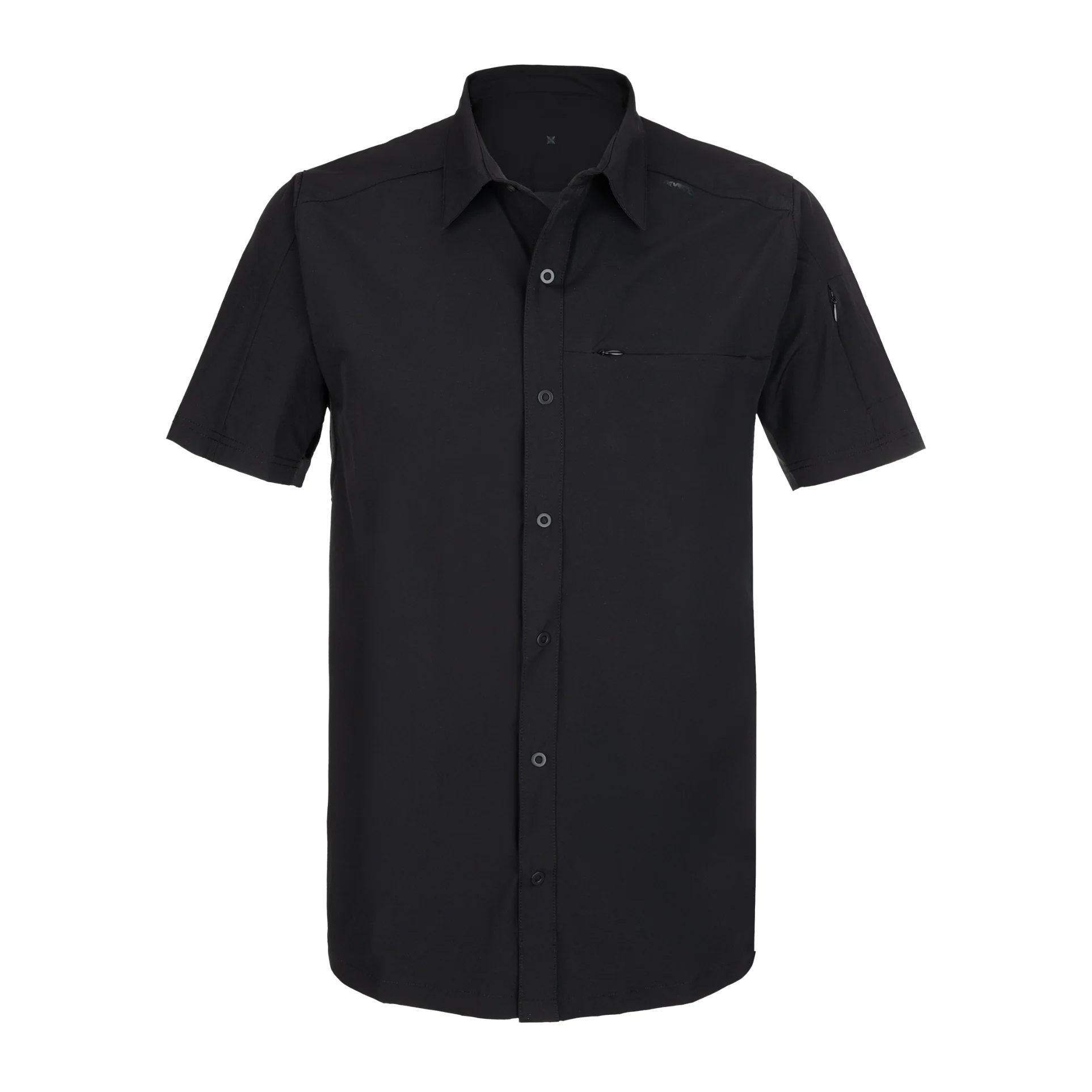 Expedition Men's Short Sleeve Shirt - Image 20