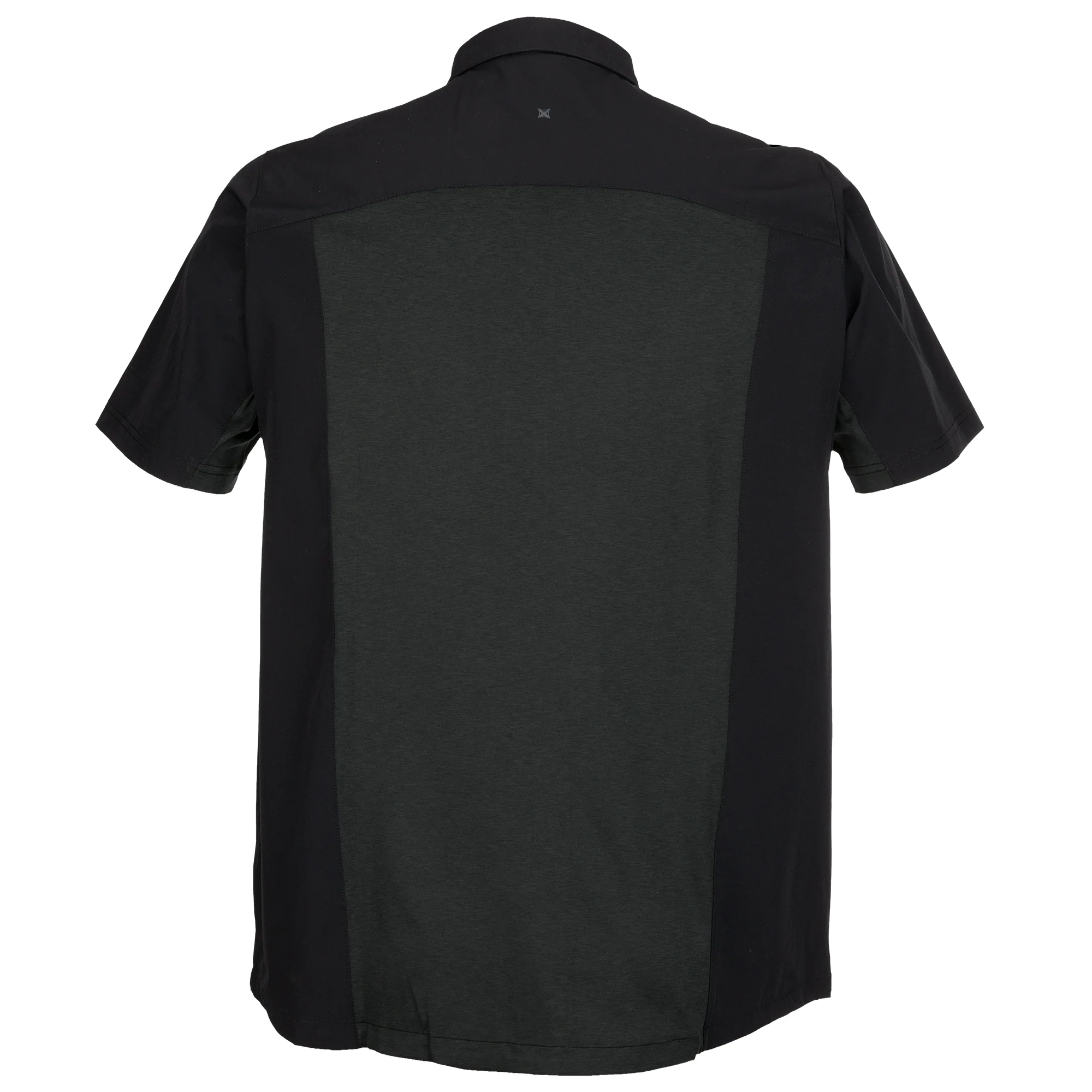 Expedition Men's Short Sleeve Shirt - Image 21