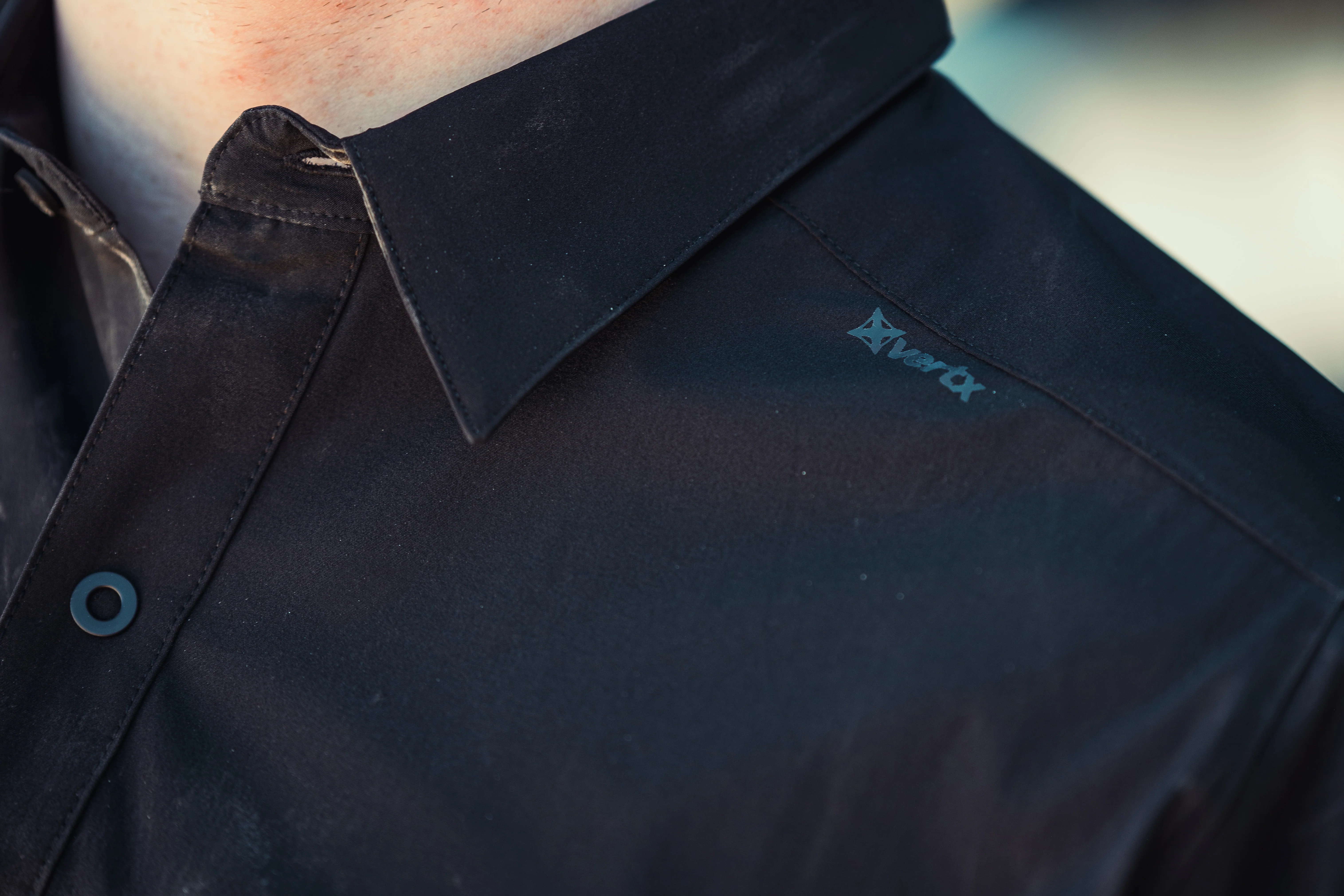 Expedition Men's Short Sleeve Shirt - Image 6