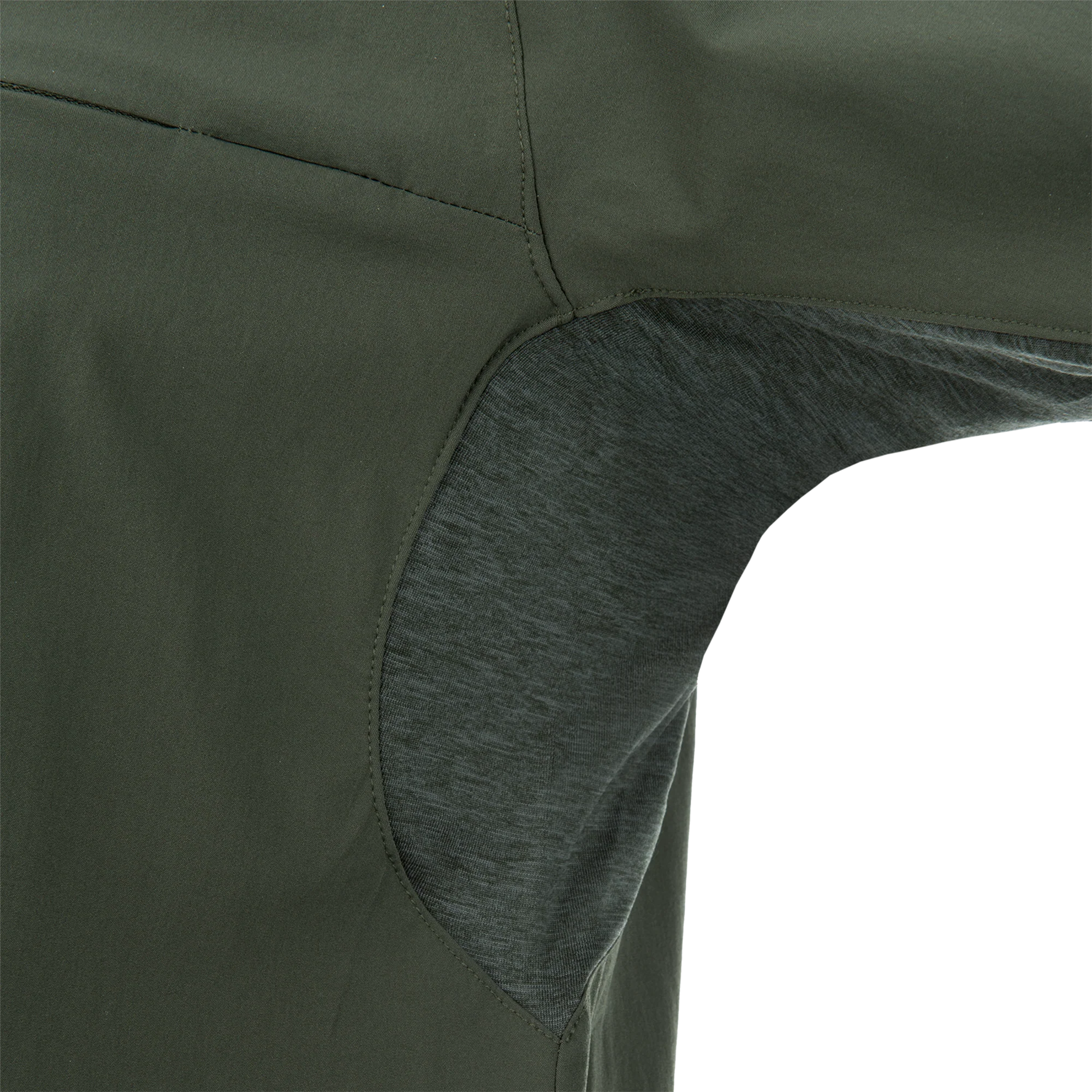 Expedition Men's Short Sleeve Shirt - Image 7