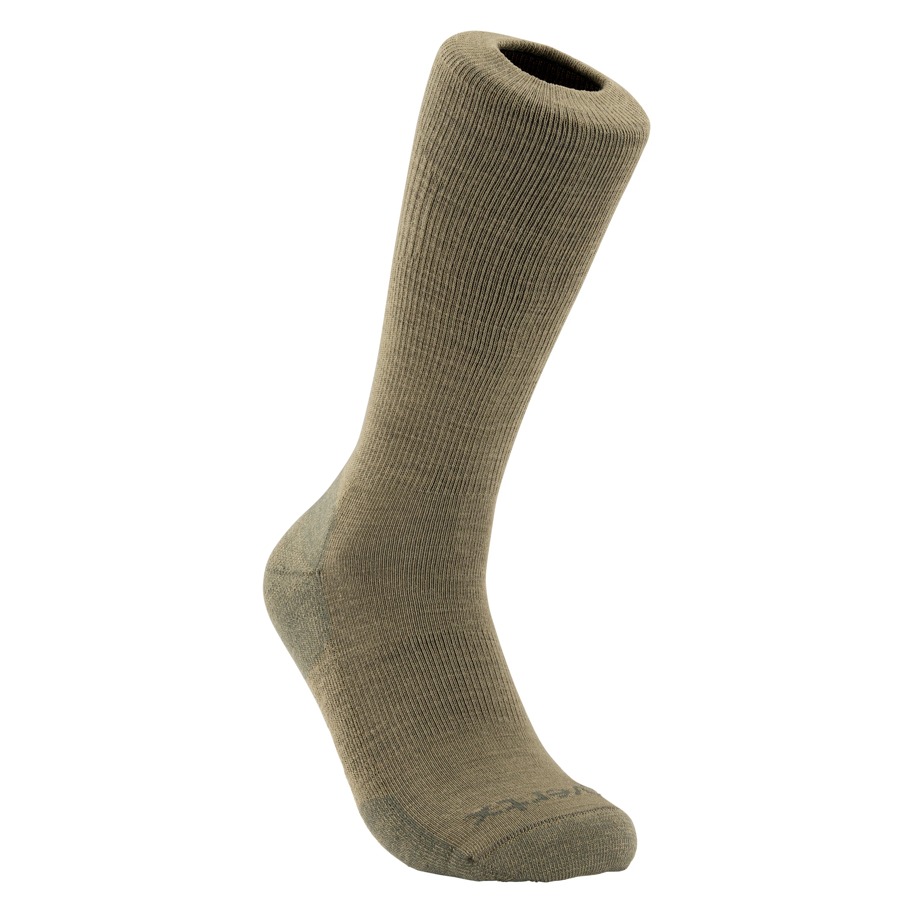 10” Light Weight VaporCore™ Crew Sock - Image 4