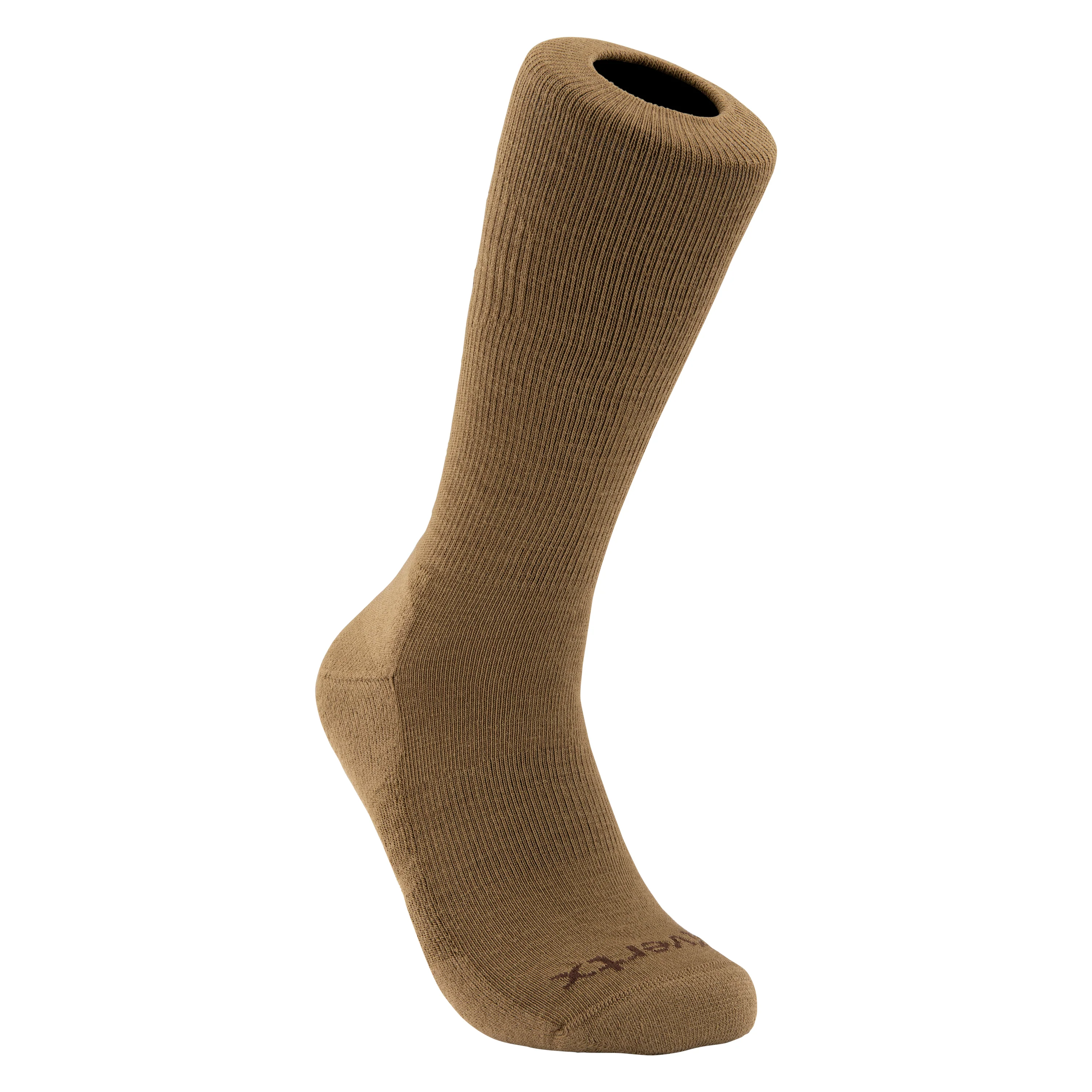 10” Light Weight VaporCore™ Crew Sock - Image 5