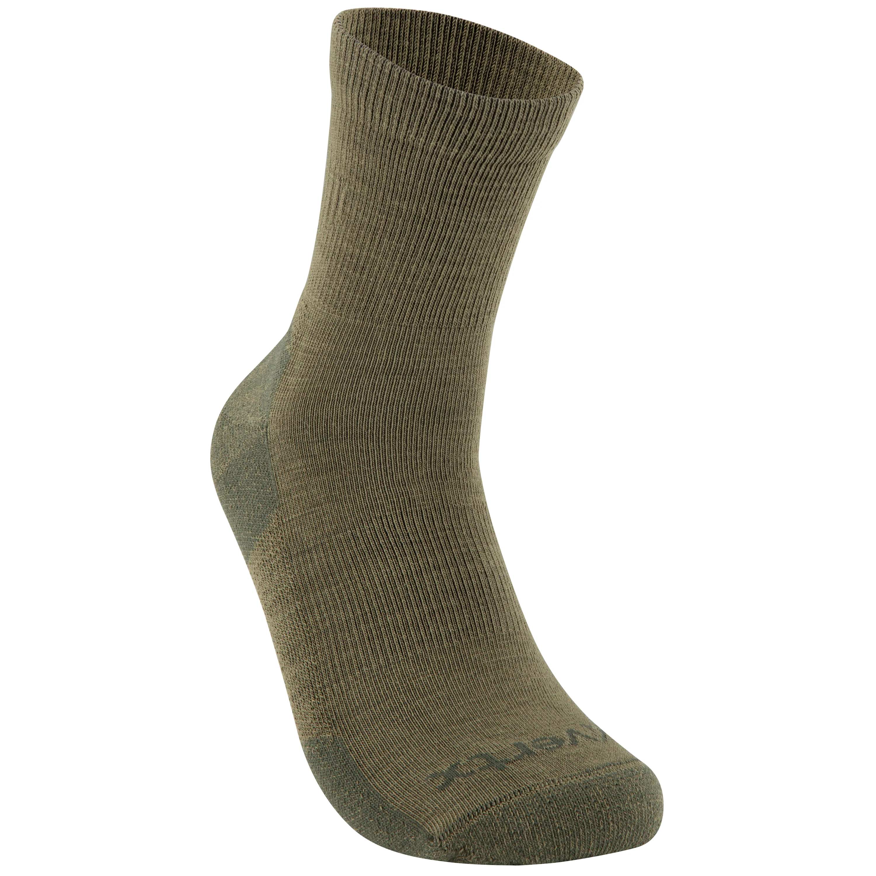 5” Light Weight VaporCore™ Crew Sock - Image 3