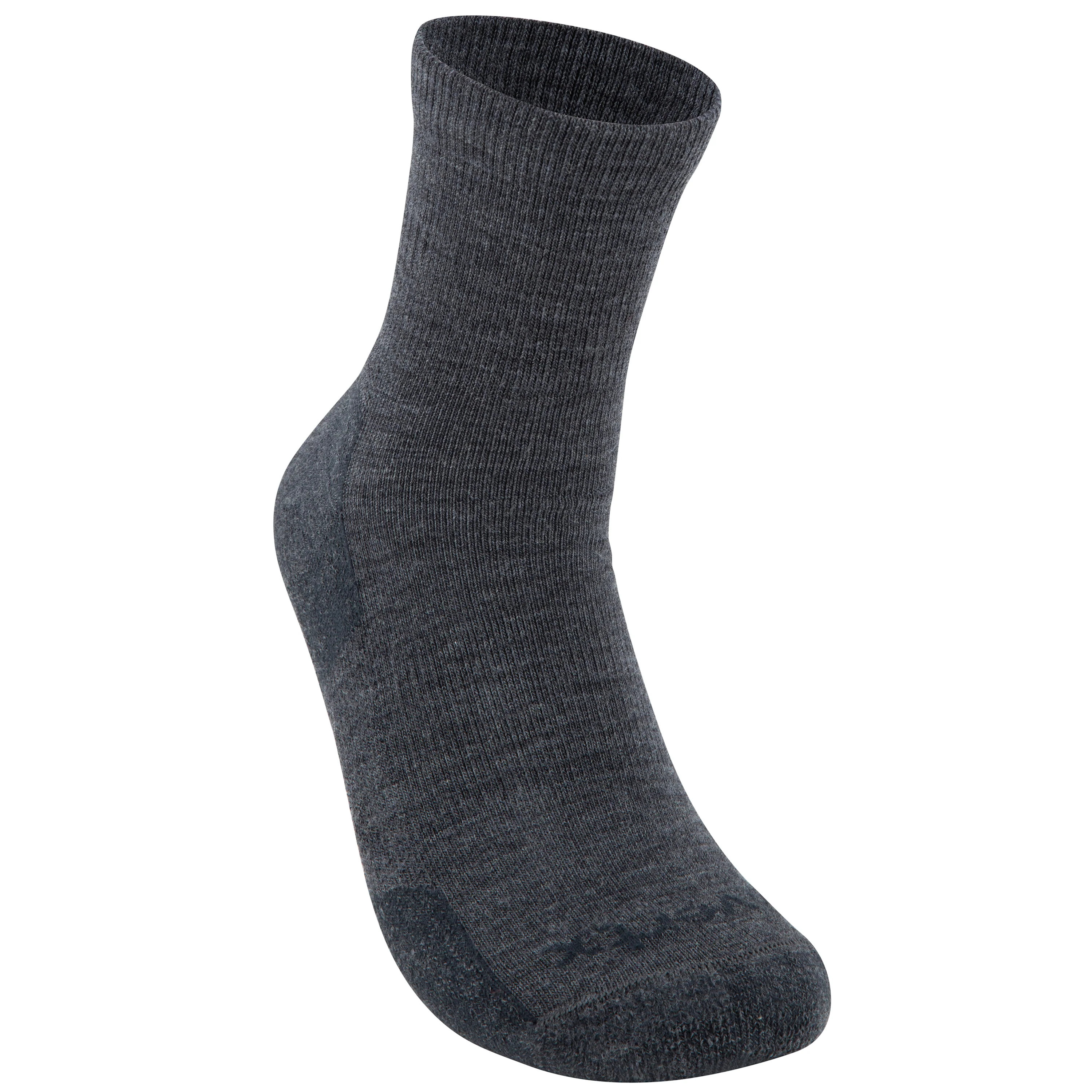 5” Light Weight VaporCore™ Crew Sock - Image 4