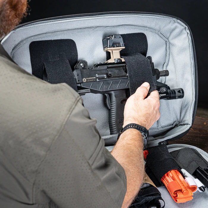 VTAC 18" Rifle Case - Image 6