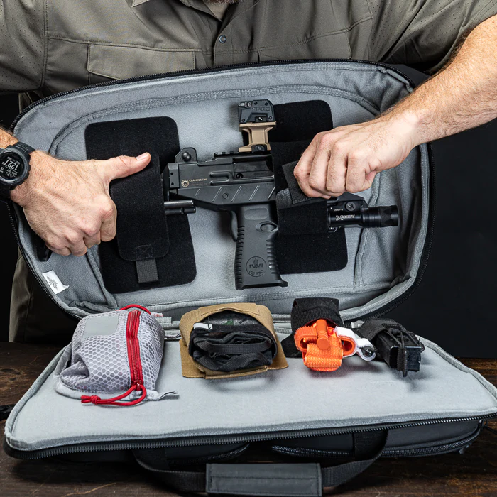 VTAC 18" Rifle Case - Image 7