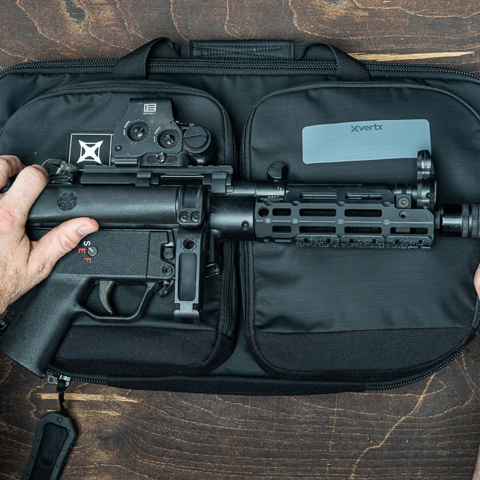 VTAC 18" Rifle Case - Image 9