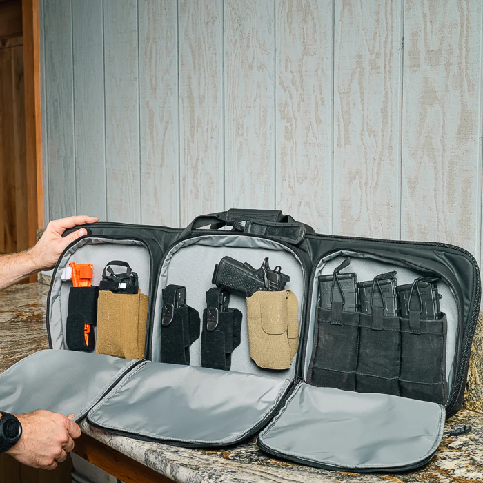 VTAC 36” Rifle Case - Image 5