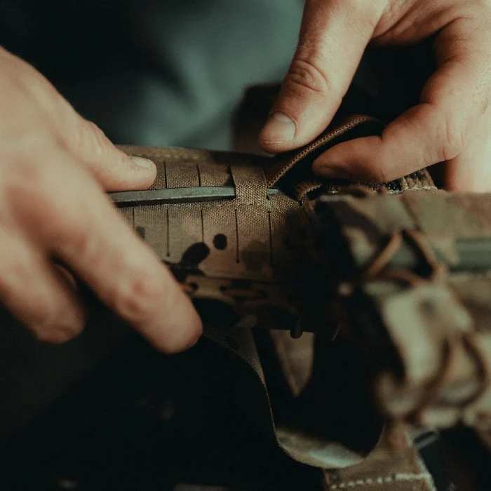 VTAC Pistol Mag Pouch - Image 12