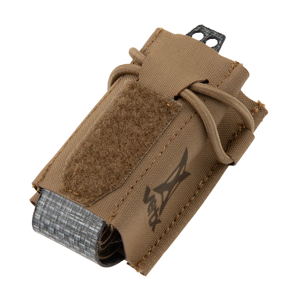 VTAC Pistol Mag Pouch - Image 3