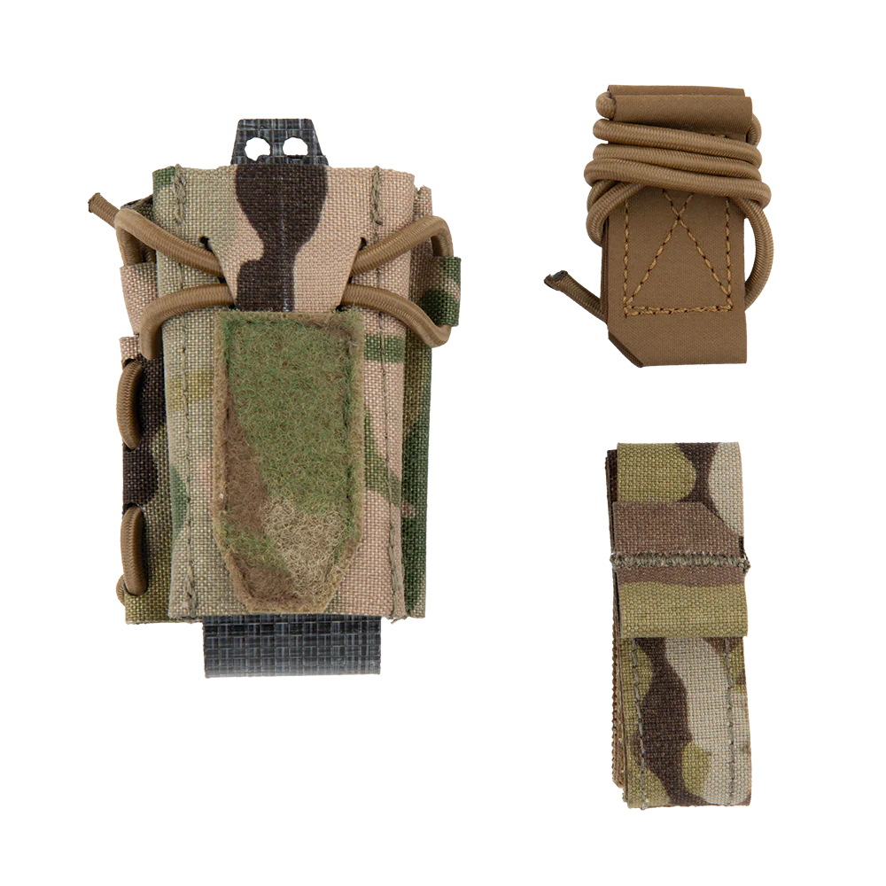 VTAC Pistol Mag Pouch - Image 4