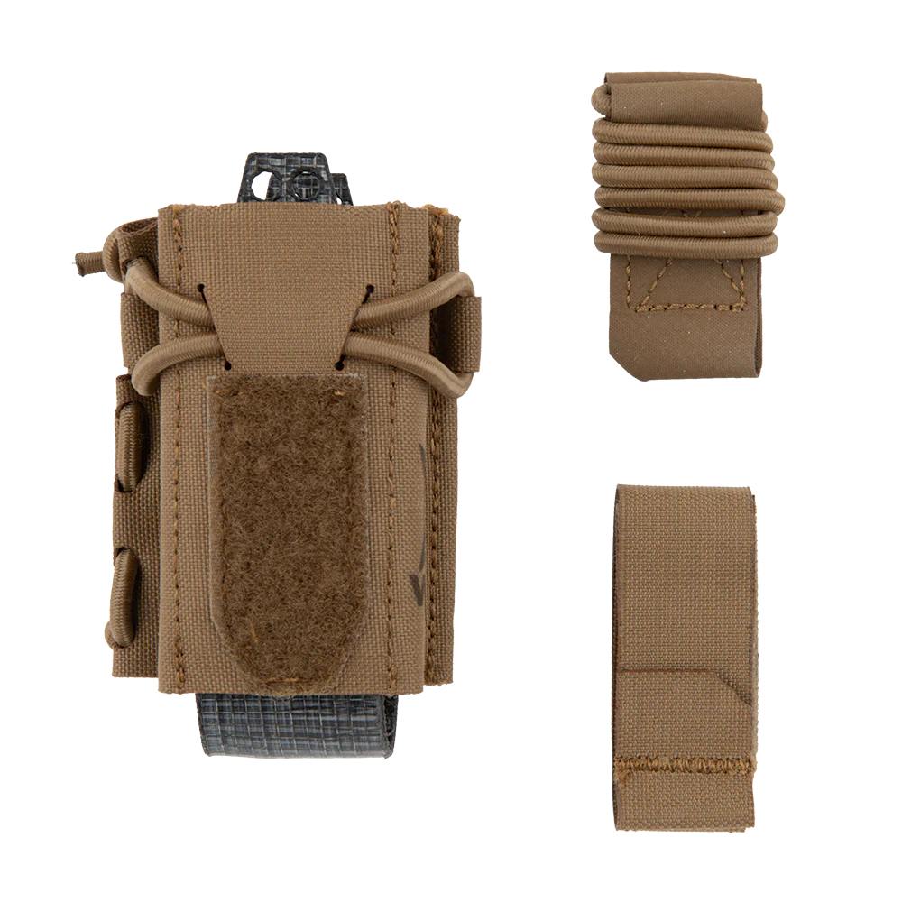 VTAC Pistol Mag Pouch - Image 7