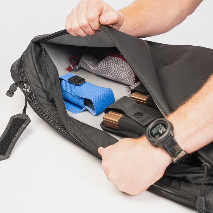 VTAC Rifle Scabbard - Image 5