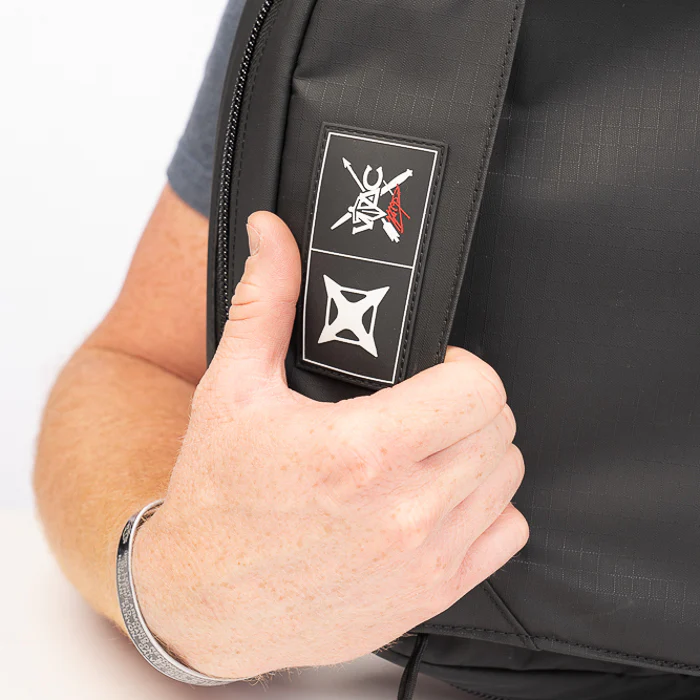 VTAC Rifle Scabbard - Image 9
