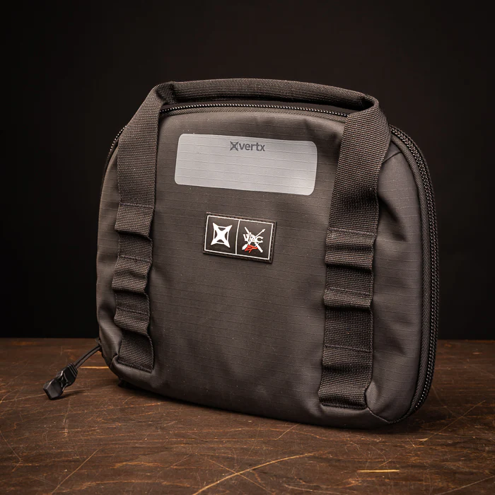 VTAC Single Pistol Pouch - Image 3