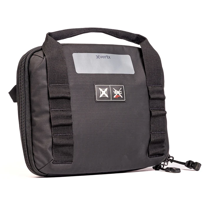 VTAC Single Pistol Pouch - Image 5