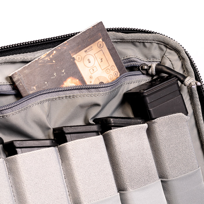 VTAC Single Pistol Pouch - Image 9