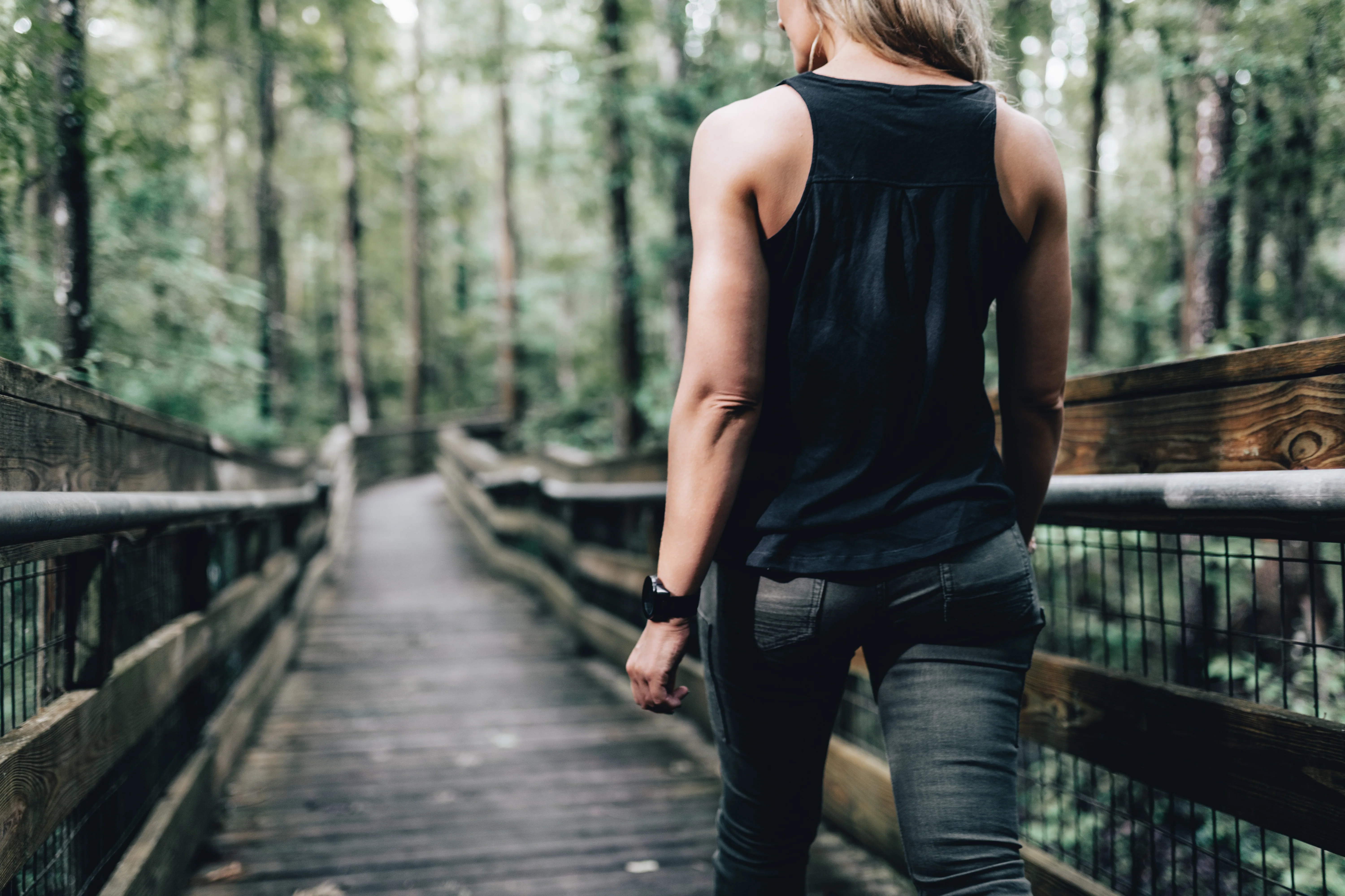 Womens Guardian Tank - Image 19