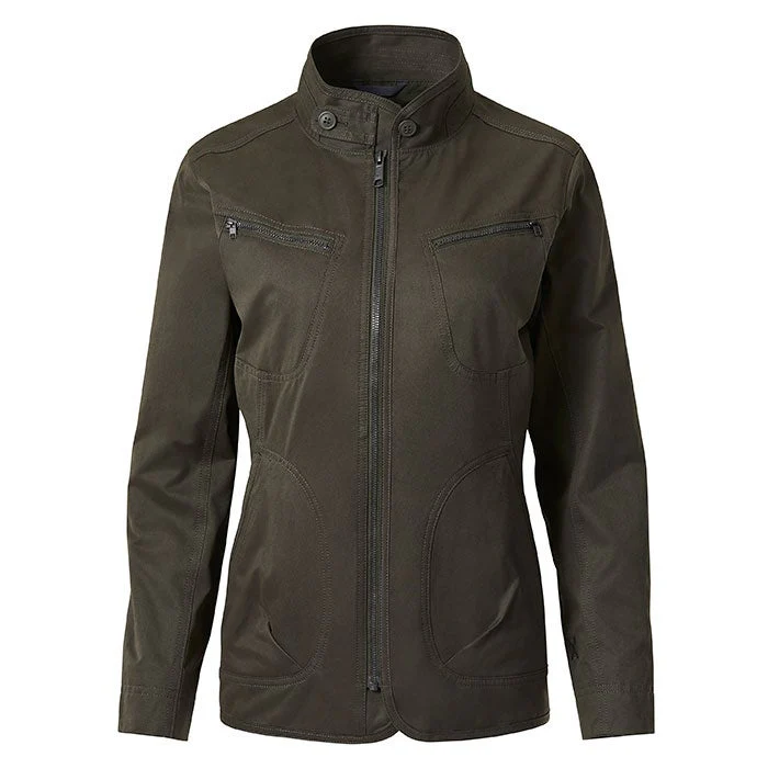 Womens Trailhawk Jacket - Image 13