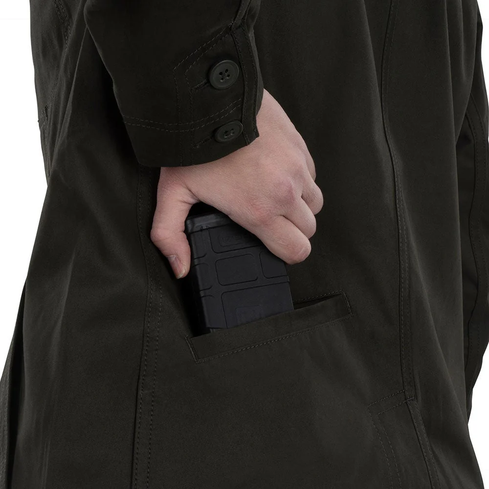 Womens Trailhawk Jacket - Image 15
