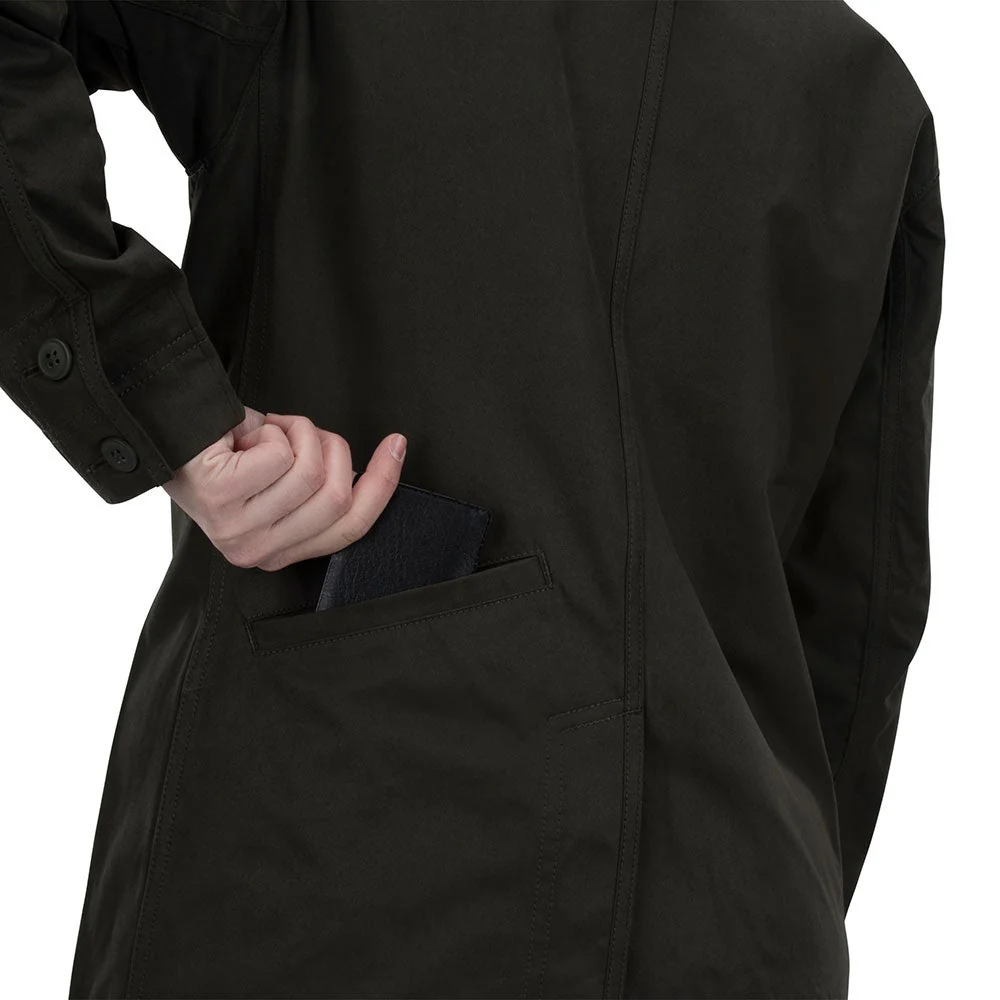 Womens Trailhawk Jacket - Image 16