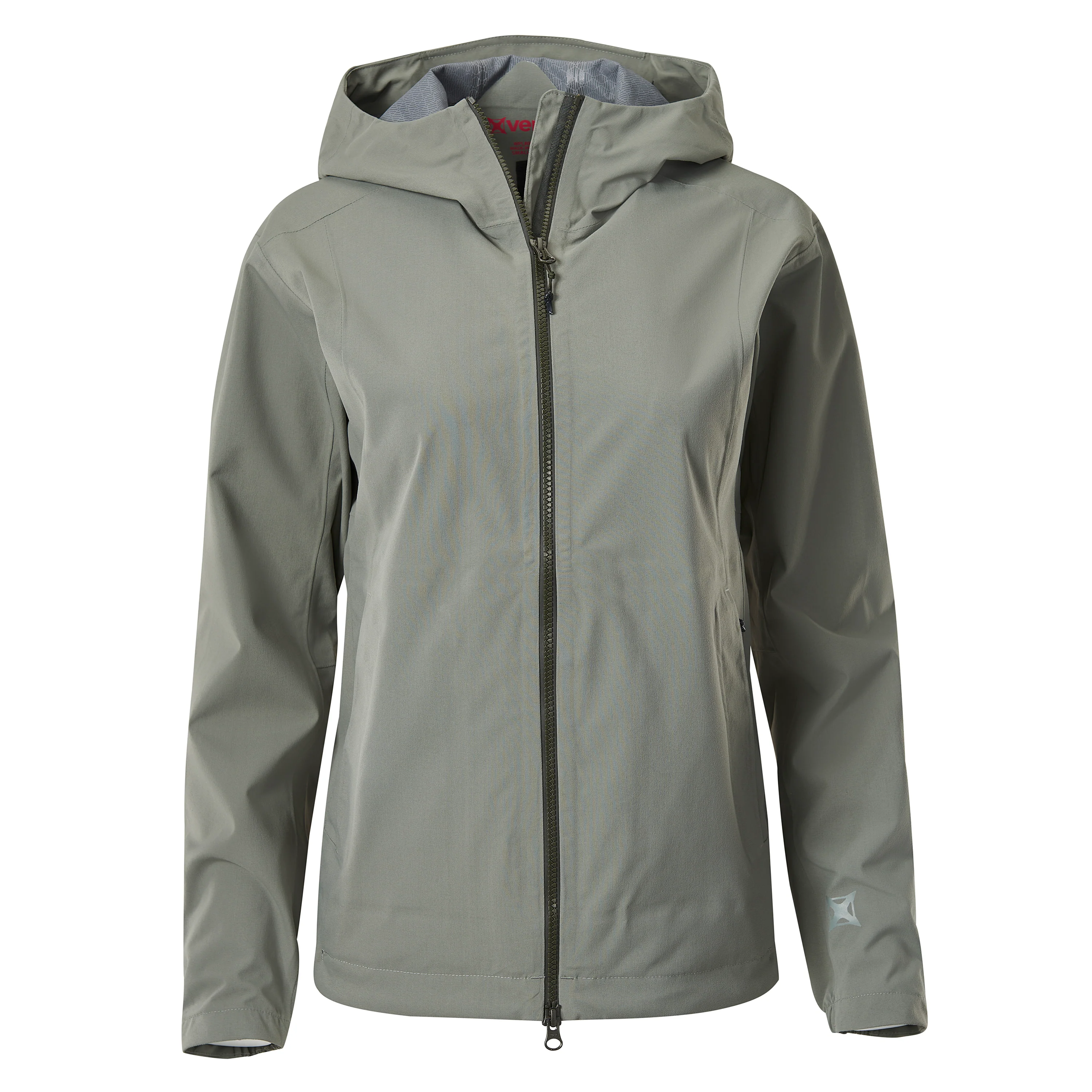 Womens Fury Hardshell Jacket - Image 25