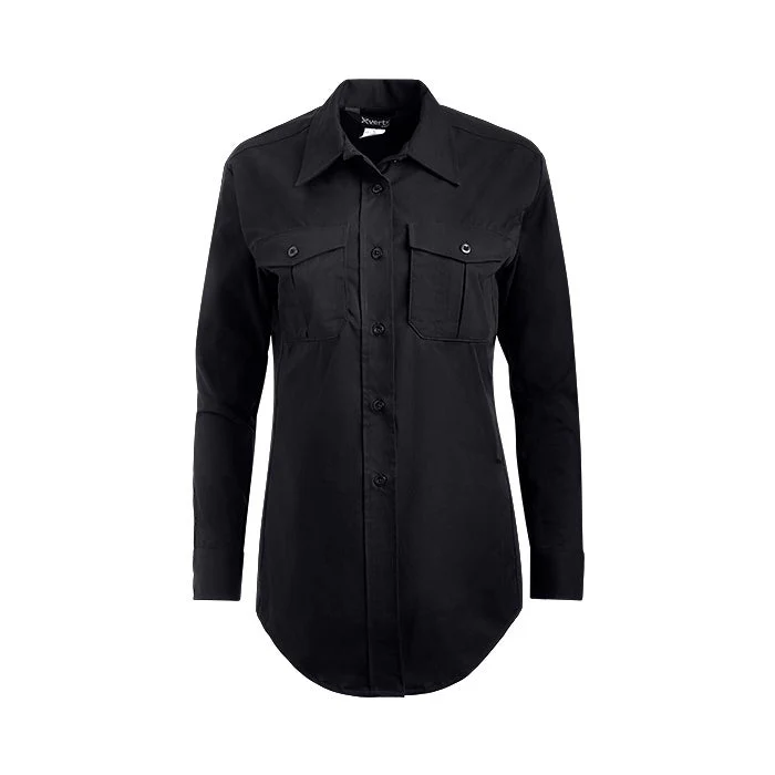 Women’s Fusion Flex Long Sleeve Shirt - Image 3