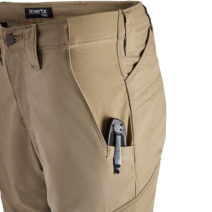 Women’s Fusion Flex Pant - Image 6