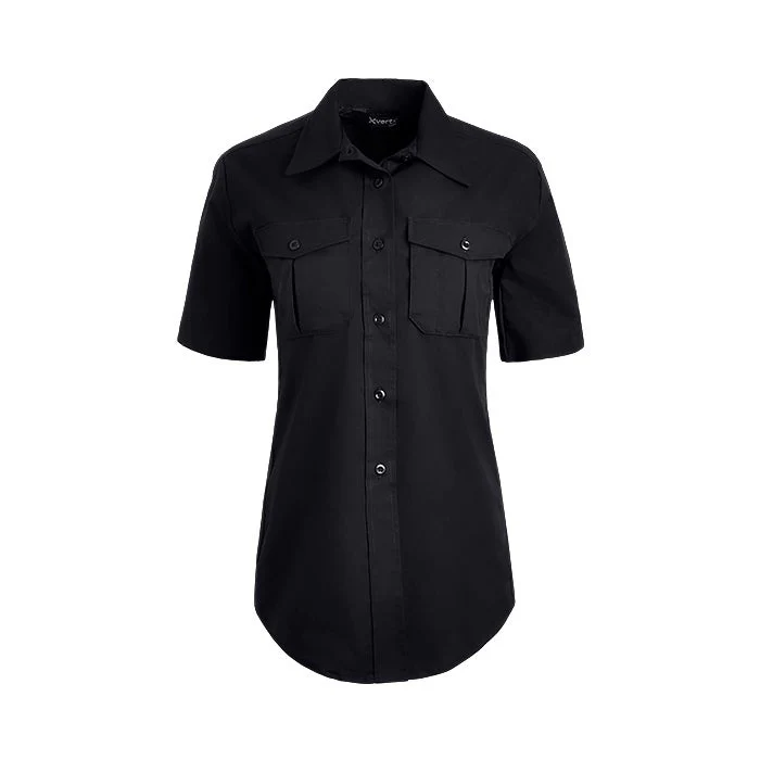 Women's Fusion Flex Short Sleeve Shirt - Image 3
