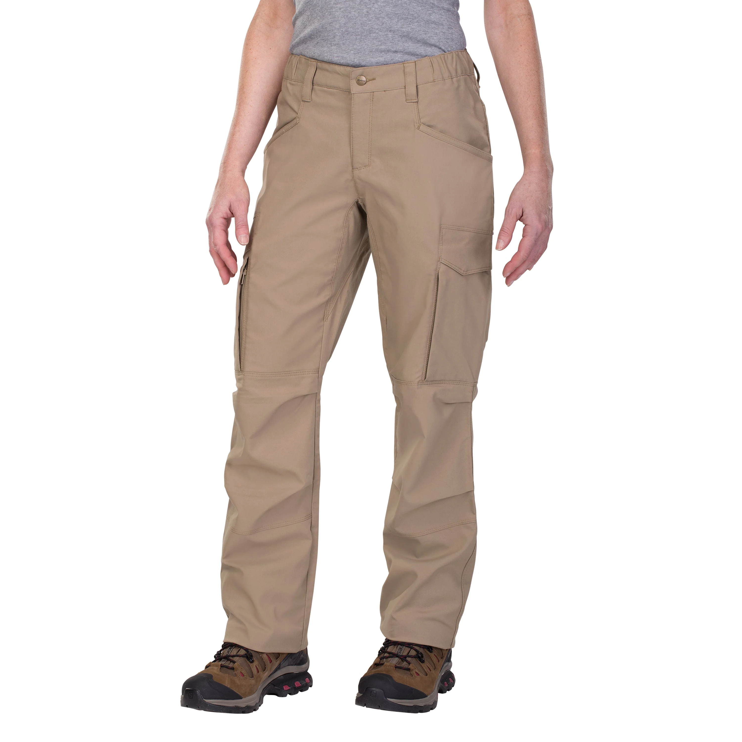 Women's Fusion LT Stretch Tactical Pants - Image 10