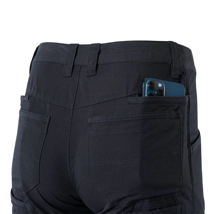 Women's Fusion LT Stretch Tactical Pants - Image 4