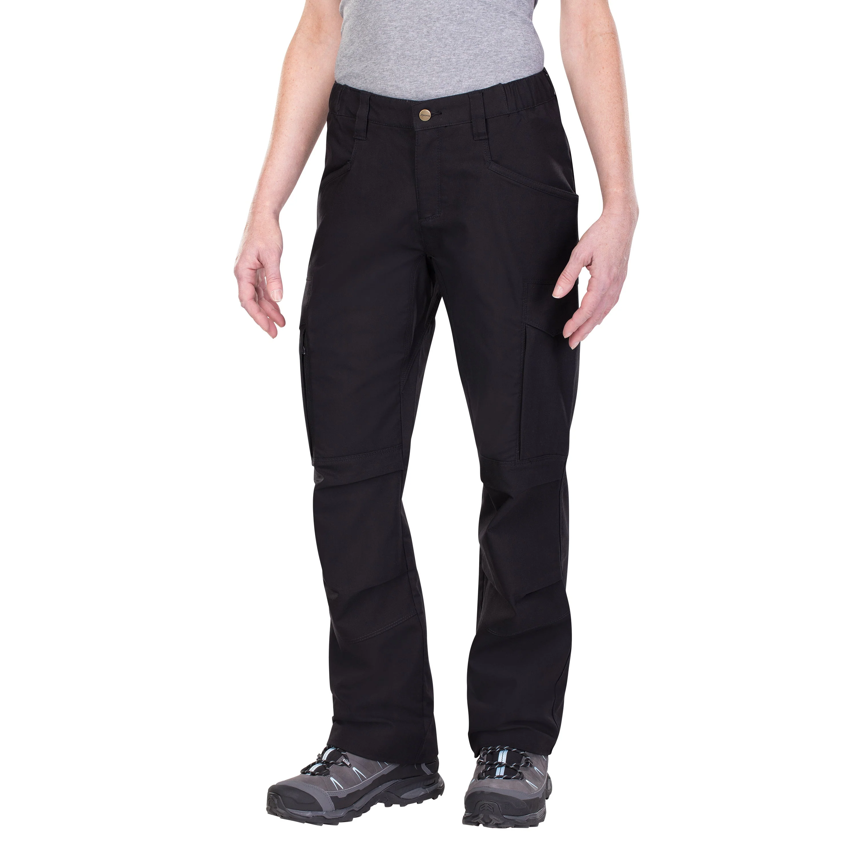 Women's Fusion LT Stretch Tactical Pants - Image 9