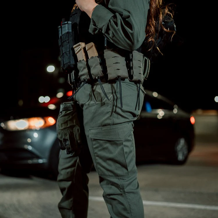 Womens Phantom Flex OPS Pant - Image 10