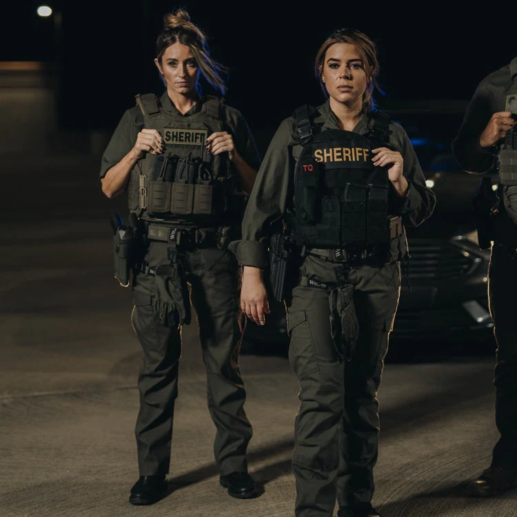 Womens Phantom Flex OPS Pant - Image 11
