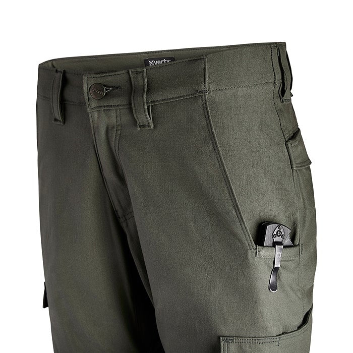 Womens Phantom Flex OPS Pant - Image 7