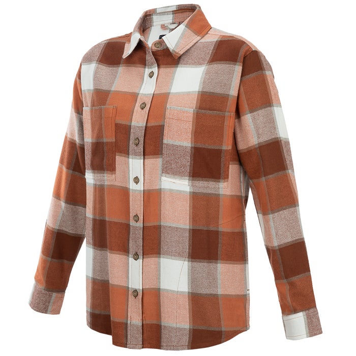 Women's Valley Flannel - Image 13
