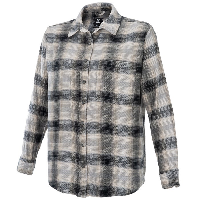 Women's Valley Flannel - Image 14