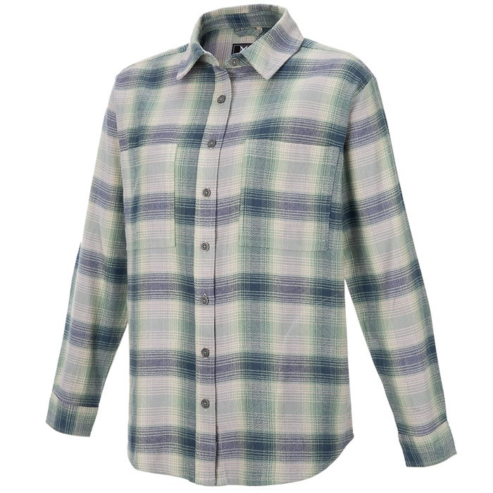 Women's Valley Flannel - Image 15