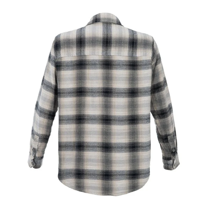 Women's Valley Flannel - Image 4
