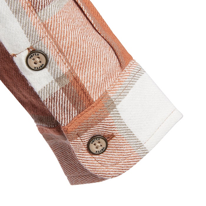 Women's Valley Flannel - Image 8